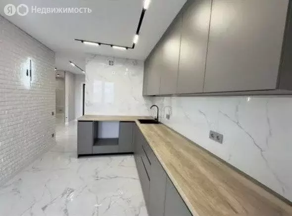 1-комнатная квартира: Воронеж, улица Суворова, 122Аск3 (41 м) - Фото 2