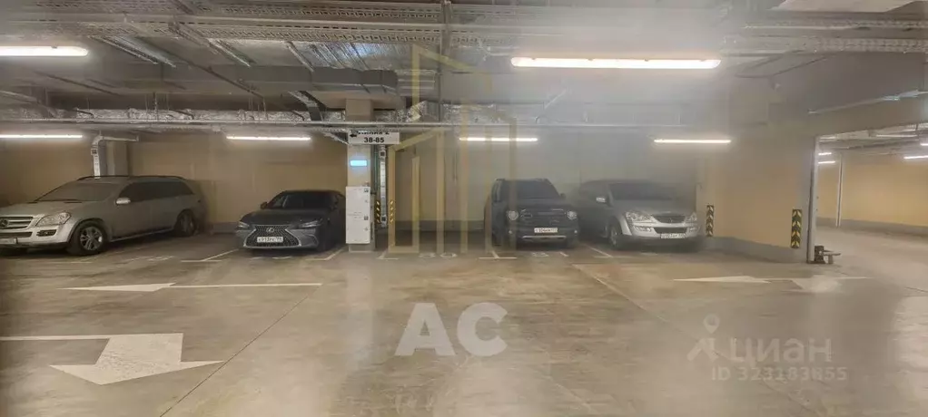 Гараж в Московская область, Реутов Носовихинское ш., 43 (13 м) - Фото 2