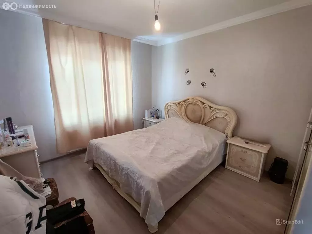 Дом в село Октябрьское, улица Победы, 50 (135 м) - Фото 1