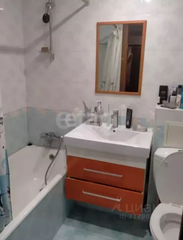 2-к кв. Пермский край, Пермь ул. Гашкова, 33 (44.0 м) - Фото 1