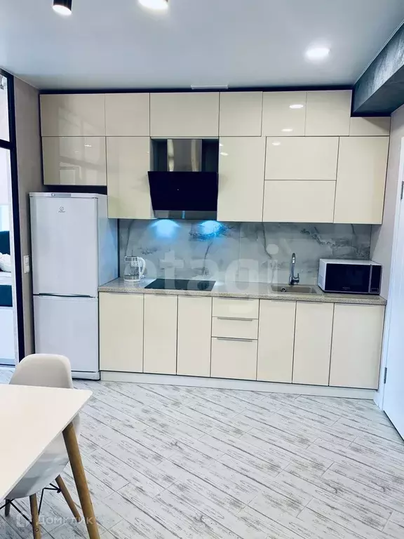 Продаётся 1-к квартира, 34 м - Фото 1