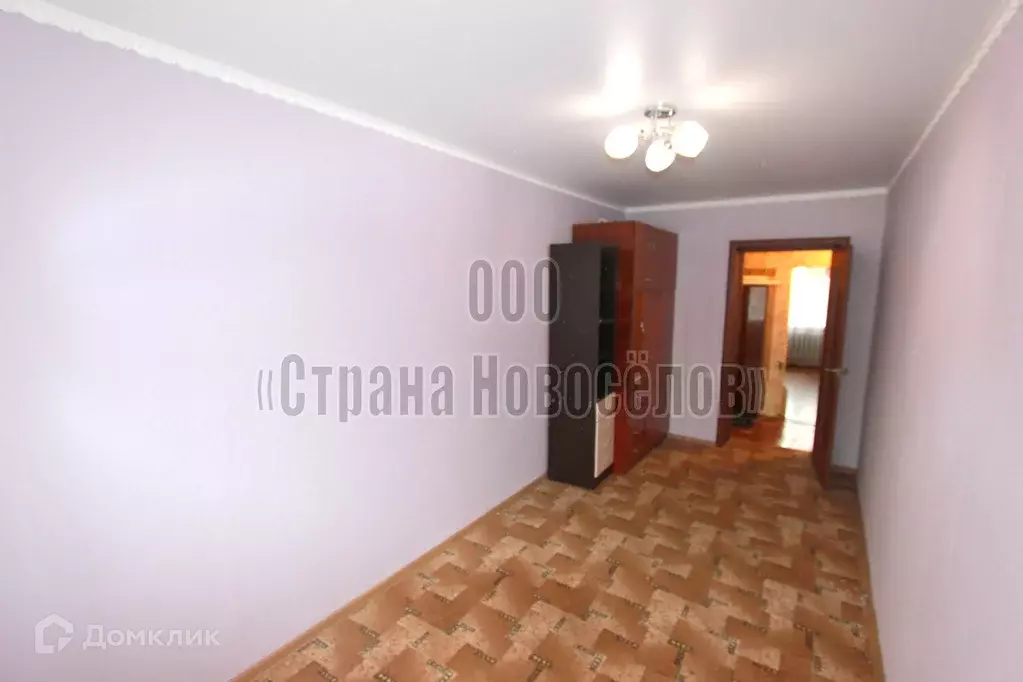 Продаётся 3-к квартира, 57.1 м - Фото 1