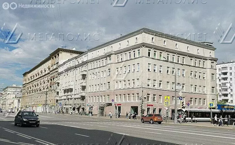 Офис (26 м) - Фото 1