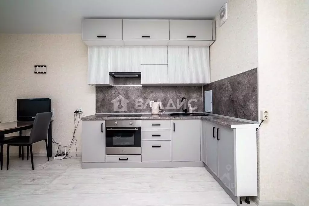Квартира, студия, 28.2 м - Фото 0