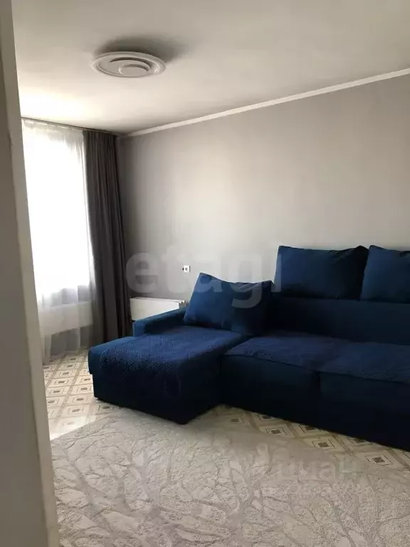 3-к кв. Хакасия, Абакан Трудовая ул., 92 (57.3 м) - Фото 2