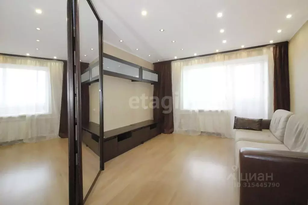 3-к кв. Свердловская область, Нижний Тагил Красногвардейская ул., 8А ... - Фото 2