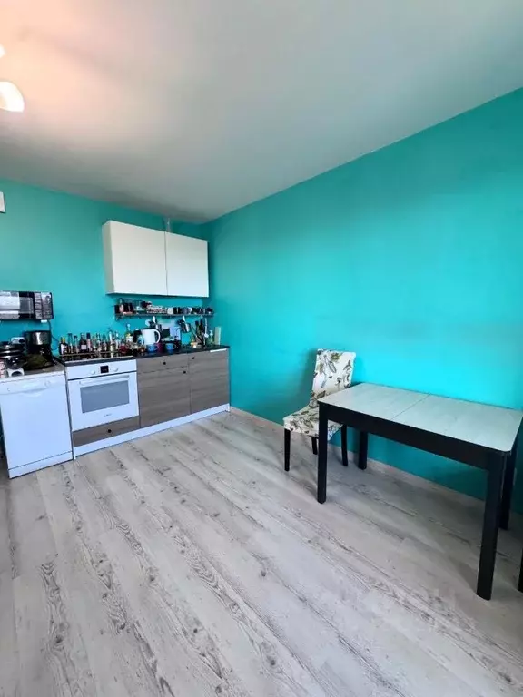 Студия Санкт-Петербург Екатерининский просп., 2 (28.3 м) - Фото 1