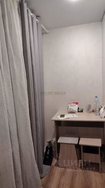 Комната Алтай, Горно-Алтайск Карьерная ул., 2 (15.0 м) - Фото 1