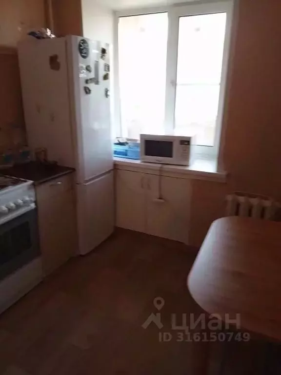 1-к кв. Ярославская область, Ярославль ул. Свердлова, 53 (30.0 м) - Фото 1