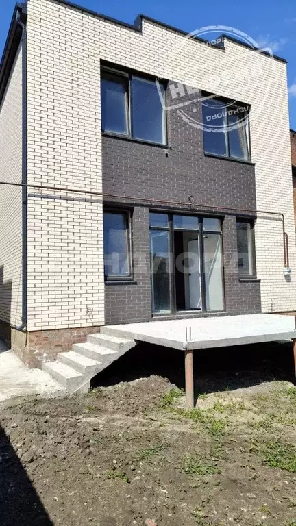 Дом в Ростовская область, Ростов-на-Дону Араратский пер. (170 м) - Фото 0