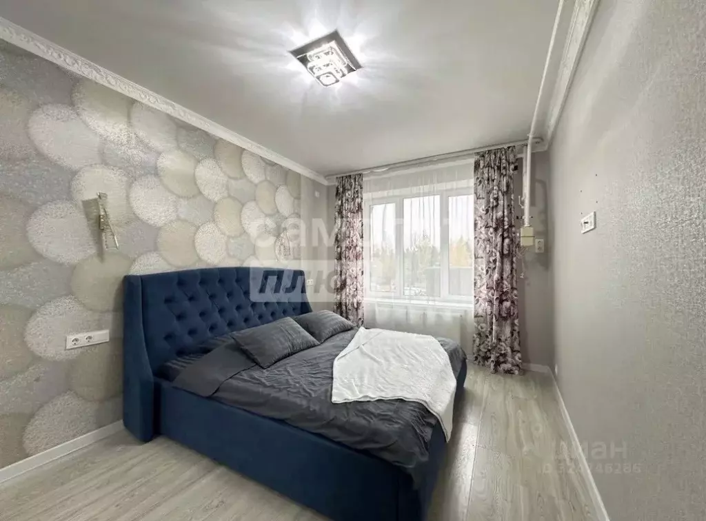 2-к кв. Московская область, Одинцовский городской округ, с. Немчиновка ... - Фото 1