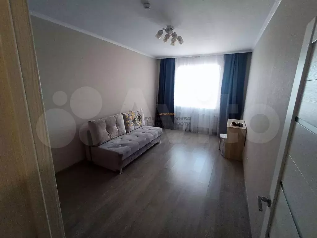 1-к. квартира, 35 м, 23/23 эт. - Фото 0