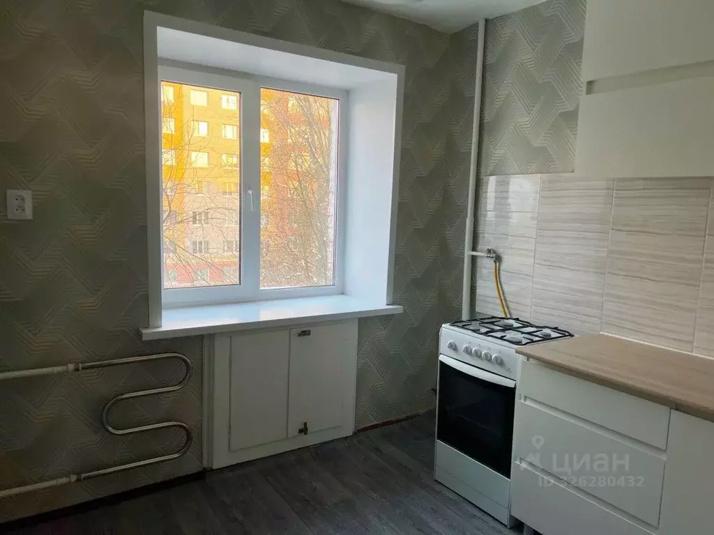 1-к кв. Владимирская область, Владимир ул. Мира, 41 (30.8 м) - Фото 2