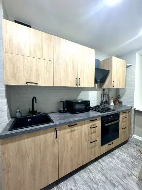 1-к кв. Москва Кутузовский просп., 30 (42.0 м) - Фото 2