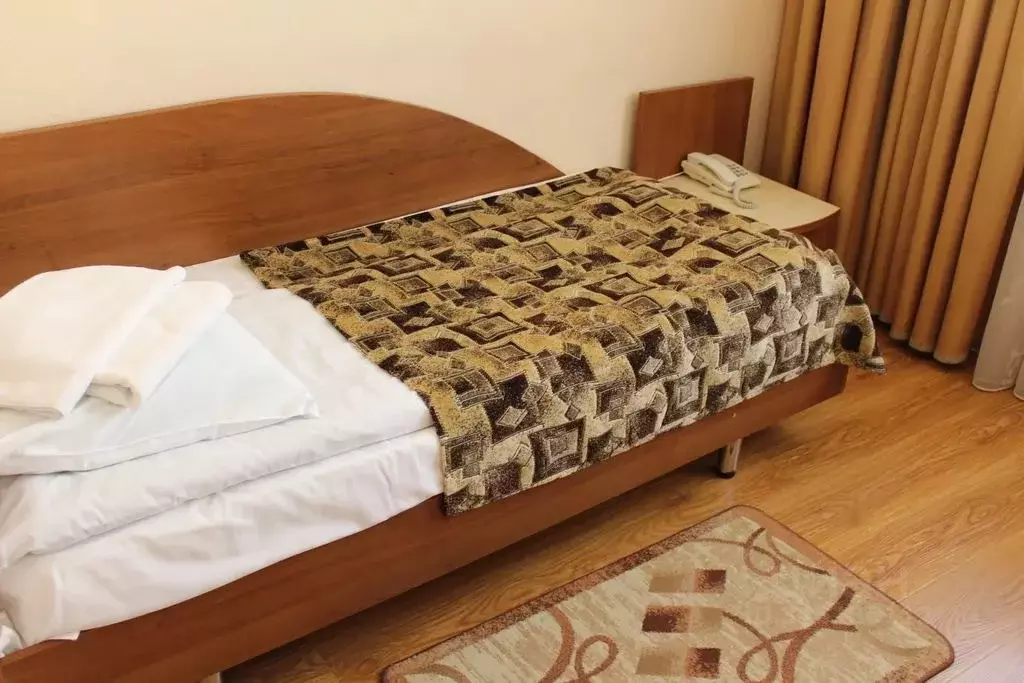 Комната Калужская область, Калуга ул. Карпова, 10 - Фото 2