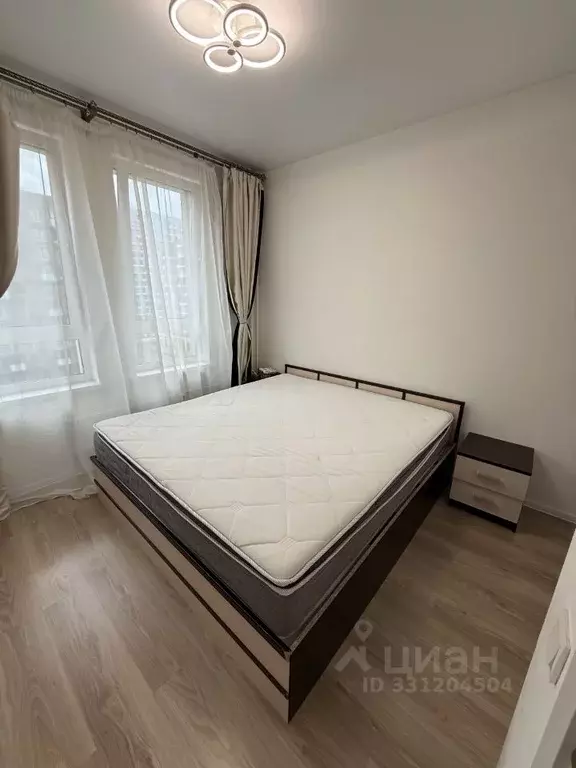 3-к кв. Московская область, Ленинский городской округ, д. Коробово ул. ... - Фото 2