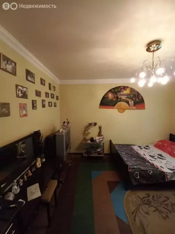 Дом в Пятигорск, улица Мира (120 м) - Фото 1