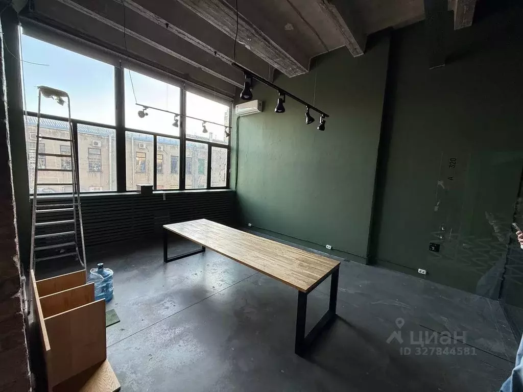 Офис в Ростовская область, Ростов-на-Дону Красноармейская ул., 170 (34 ... - Фото 2