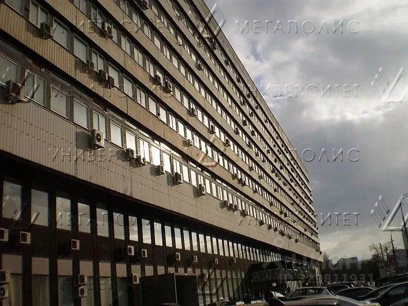 Помещение свободного назначения в Москва Профсоюзная ул., 57 (179 м) - Фото 2