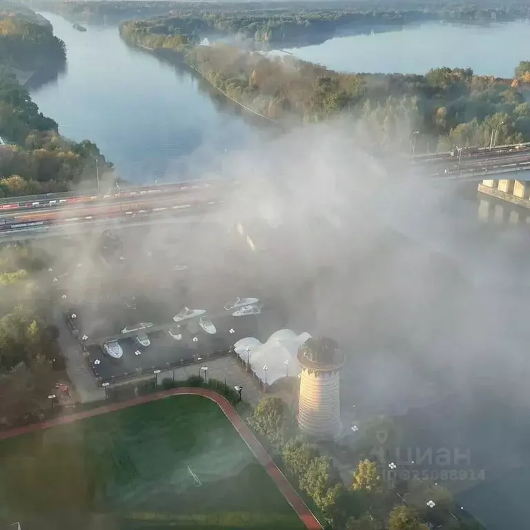 2-к кв. Москва Авиационная ул., 79 (95.0 м) - Фото 1