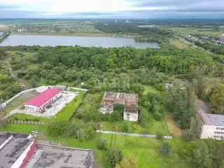 Помещение свободного назначения в Хабаровский край, Имени Лазо район, ... - Фото 1