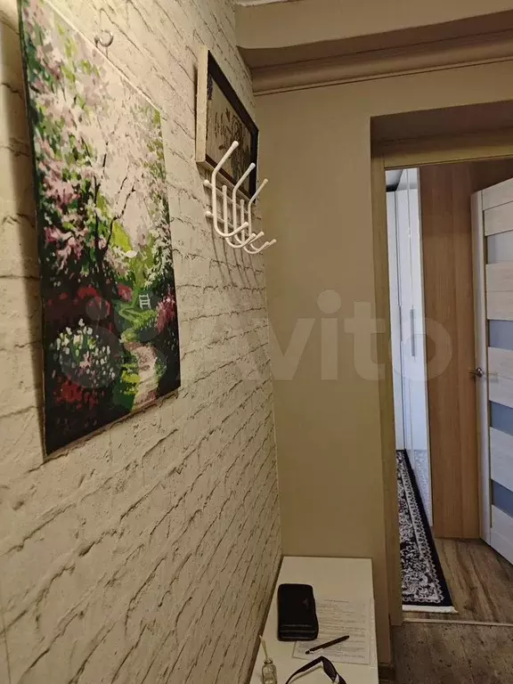2-к. квартира, 50 м, 5/12 эт. - Фото 1