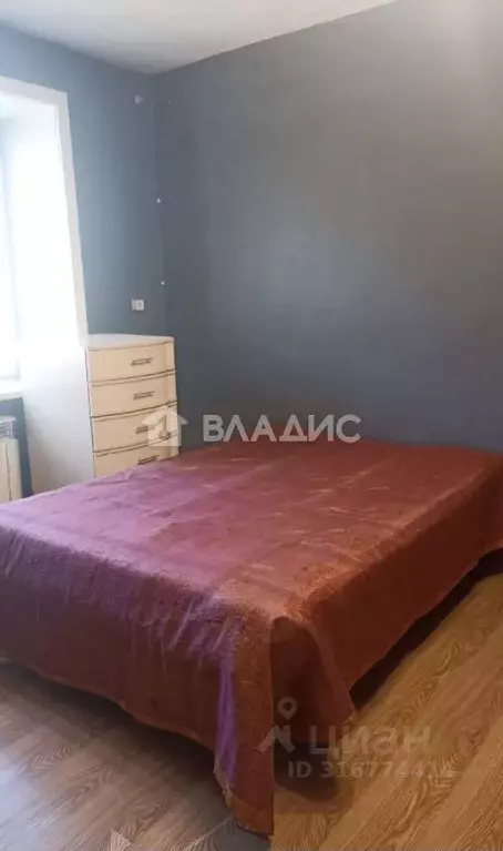 1-к кв. Бурятия, Улан-Удэ ул. Клыпина, 9 (30.0 м) - Фото 1