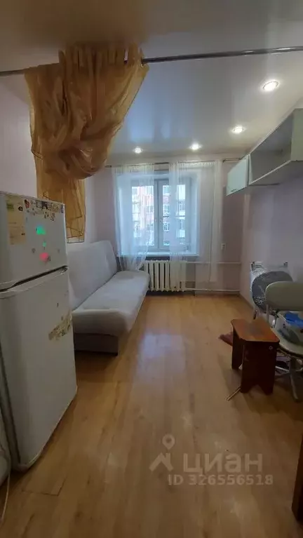 Комната Новосибирская область, Новосибирск ул. Римского-Корсакова, 3 ... - Фото 1