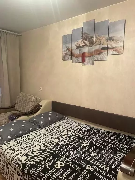 1-к кв. Татарстан, Чистополь ул. Полющенкова, 28/3 (38.0 м) - Фото 2