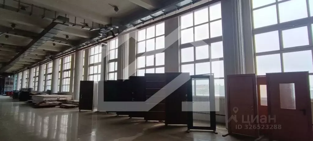 Помещение свободного назначения в Московская область, Реутов Строй ... - Фото 2