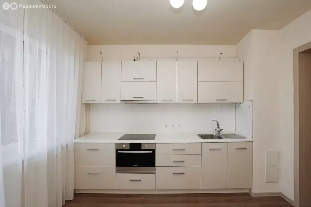 1-комнатная квартира: Иркутск, Байкальская улица, 236Б/1 (45 м) - Фото 0