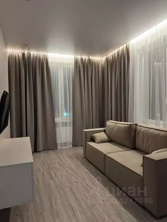 2-к кв. Калининградская область, Калининград ул. Генерал-фельдмаршала ... - Фото 2