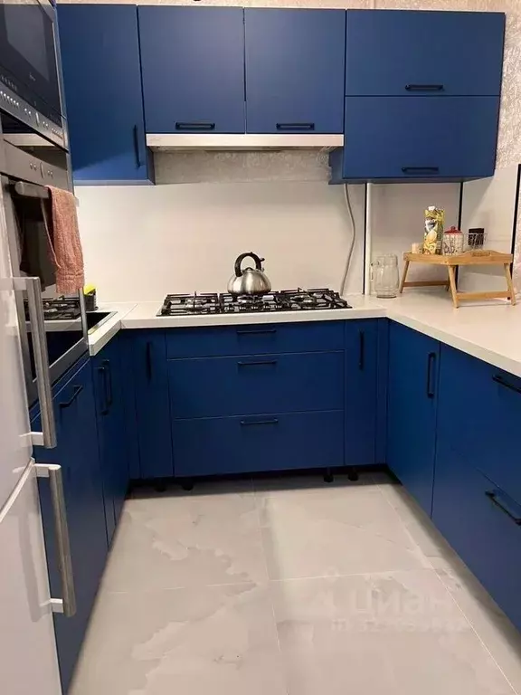 3-к кв. Москва Сиреневый бул., 58 (60.0 м) - Фото 0