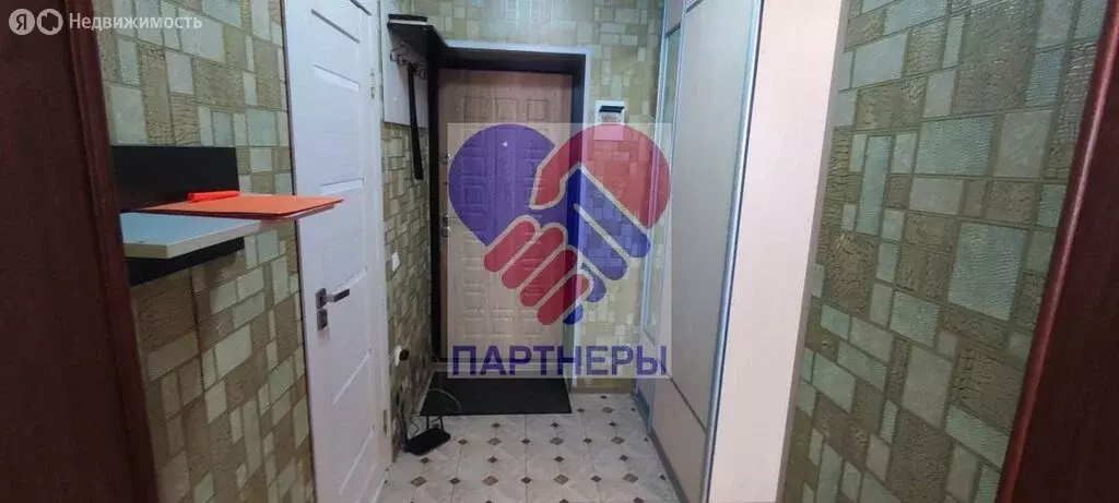 1-комнатная квартира: аул Новая Адыгея, Бжегокайская улица, 31/2к3 ... - Фото 2