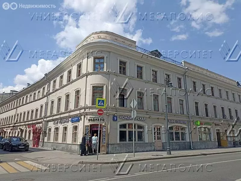 Помещение свободного назначения (240 м) - Фото 0
