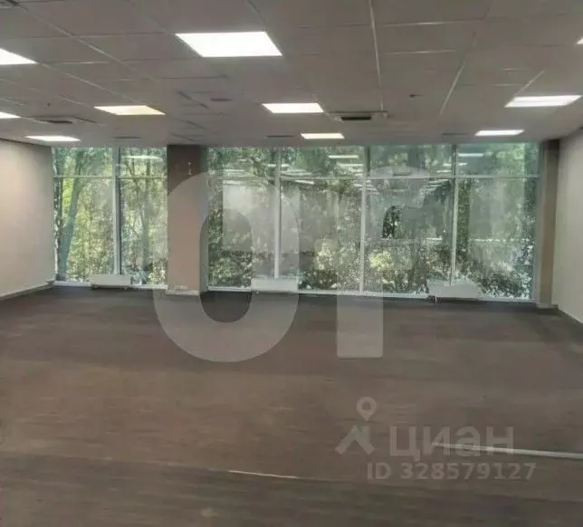 Офис в Москва Верейская ул., 29С134 (386 м) - Фото 1