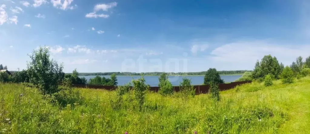 Участок в Ярославская область, Ростовский муниципальный округ, д. ... - Фото 1