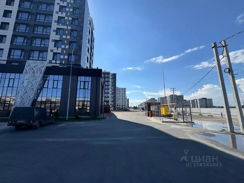 Помещение свободного назначения в Ростовская область, Батайск ... - Фото 0