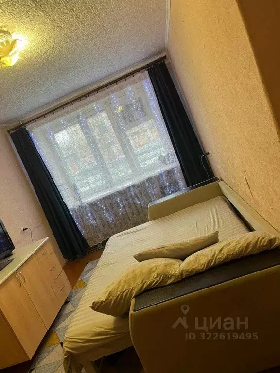 2-к кв. Оренбургская область, Орск ул. Вокзальное шоссе, 3А (40.0 м) - Фото 1