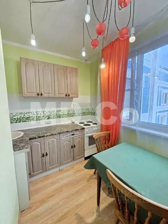1-к кв. Москва Осенний бул., 16К1 (40.0 м) - Фото 0