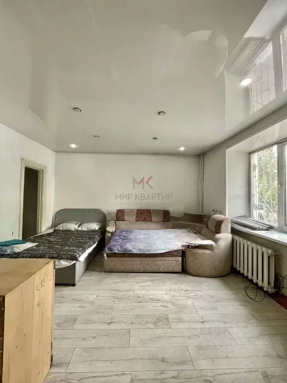 1-к кв. Тыва, Кызыл ул. Кочетова, 2 (30.5 м) - Фото 2