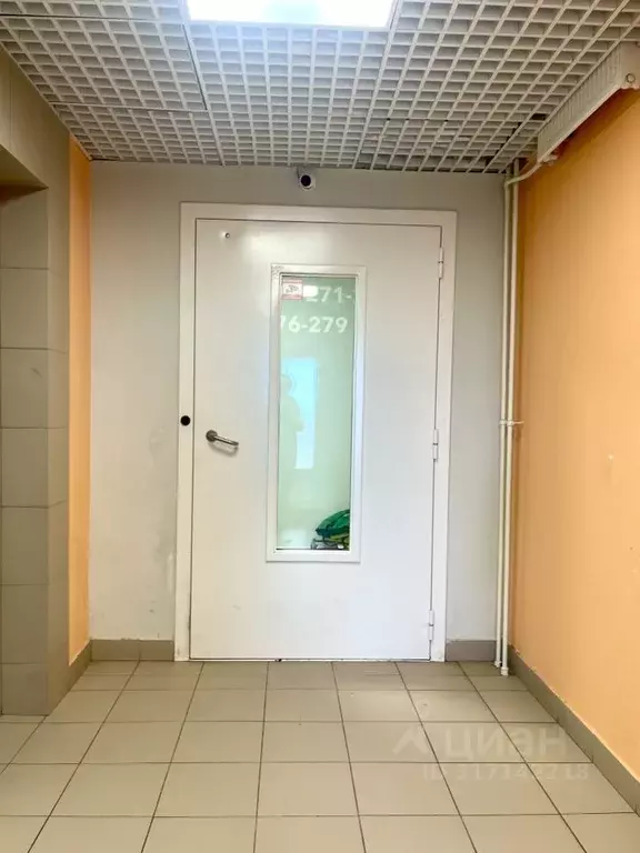 1-к кв. Санкт-Петербург просп. Маршака, 28к1 (35.8 м) - Фото 0