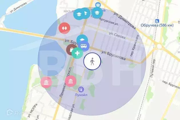 Продаётся квартира-студия, 28.7 м - Фото 1