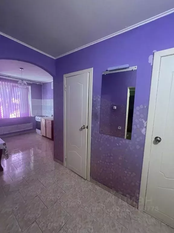 1-к кв. Нижегородская область, Нижний Новгород Гордеевская ул., 64 ... - Фото 2