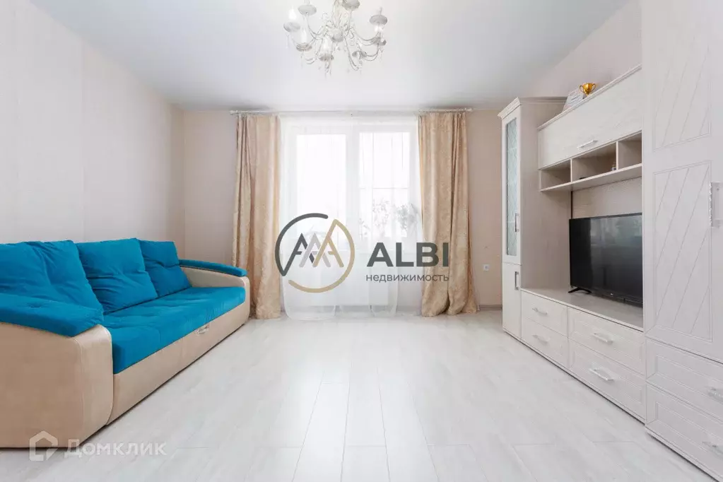 Продаётся 3-к квартира, 78.9 м - Фото 0