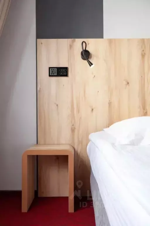 Комната Санкт-Петербург ул. Блохина, 9 - Фото 2