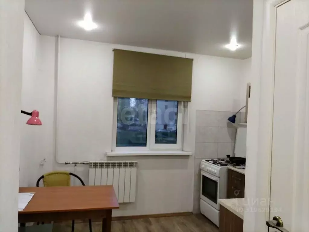 1-к кв. Санкт-Петербург ул. Маршала Захарова, 27К2 (35.6 м) - Фото 0