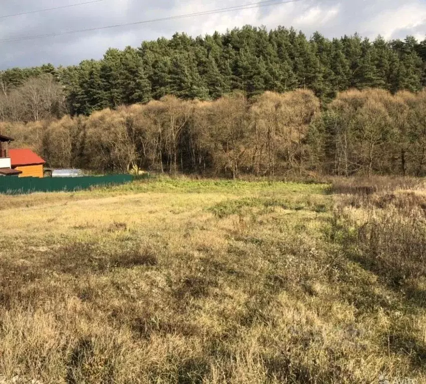 Купить Ижс В Калужской Области