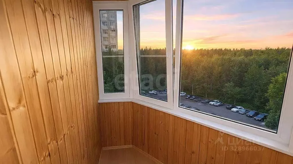 1-к кв. Московская область, Люберцы городской округ, Октябрьский пгт ... - Фото 2