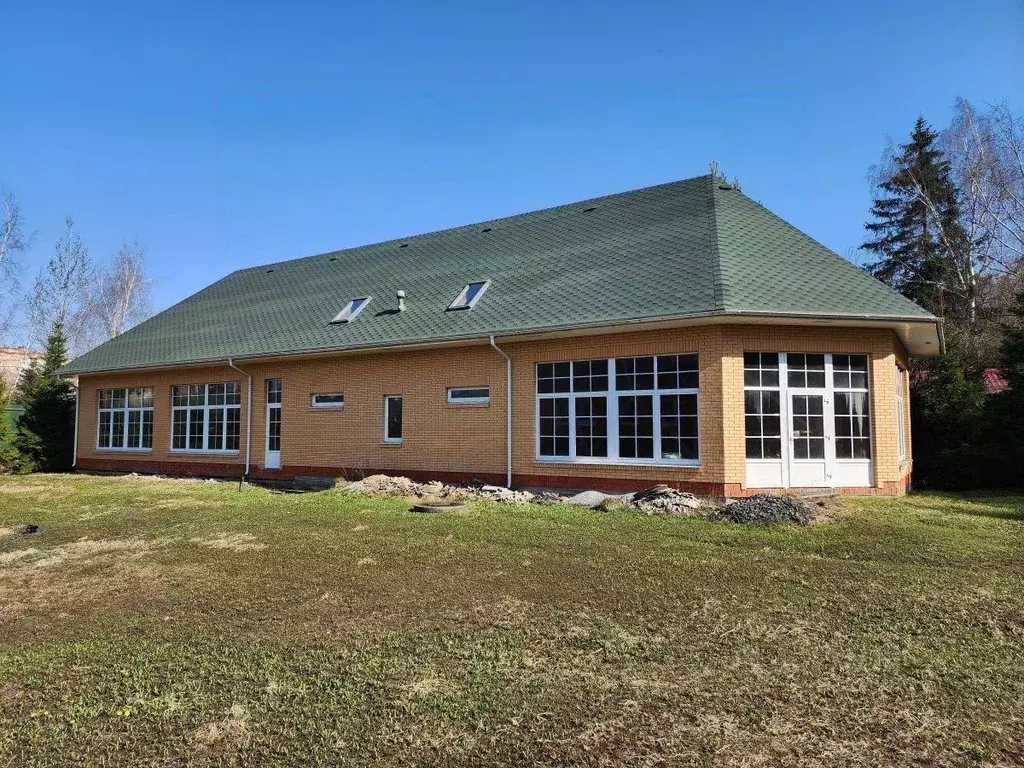 Коттедж, 350 м - Фото 1